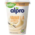 Postre Soja Sabor Vainilla