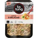 Arroz 3 Delicias