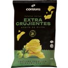 Patatas Extra Crujientes Aceite Oliva Bolsa