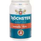 Cerveza Tostada 0,0 Lata