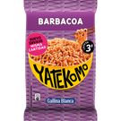 Yatekomo Barbacoa Bolsa