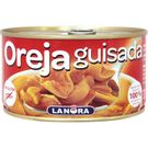 Oreja Guisada Lata