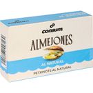 Almejones al Natural