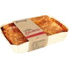 Lasaña Boloñesa