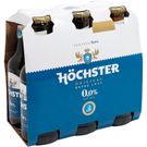 Cerveza 0%0 Pack de 6 Botellas