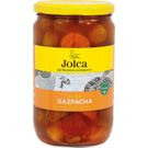 Aceituna Verdial Gazpachada Con Hueso