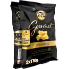 Lote Lay's Gourmet