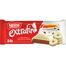 Chocolate con Galleta Filipinos Blanco