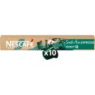 Café South Asia Espresso 10 Cápsulas