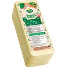 Queso Havarti Barra Leche Vaca Pasteurizada
