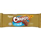 Chapelas Extracao Pack 3 Unidades