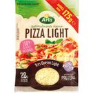 Rallado 3 Quesos Light Proteínico