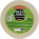Obleas de Arroz Paquete