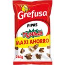 Pipas Maxi Tijuana Bolsa