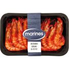 Gamba Alistada Mediana