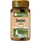 Cápsulas Sueños Cannabis