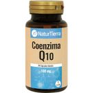 Cápsulas Coenzima Q10