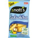 Saladitos Snatt's