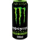 Bebida Energética Zero Green lata