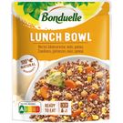 Lunch Bowl de Zanahoria Garbanzos-Maíz-Quinoa