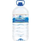Agua Mineral Natural Garrafa