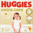 Pañal Extra Care Talla 5 de 11 a 25 Kilos