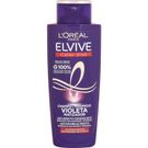 Champú Violeta