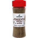 Pimienta Negra Molida