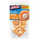 Langostino Pelado Cocido