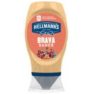 Salsa Brava
