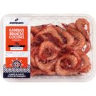 Gamba Blanca Cocida