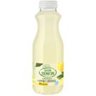 Limonada Light Botella