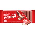 Chocolate Extrafino Relleno de Leche