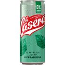 Gaseosa Hierbabuena Lata