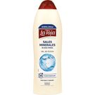 Gel de Baño Hidrotermal