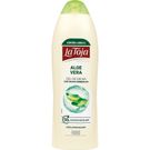 Gel de Baño Aloe Vera
