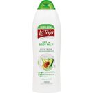 Gel de Baño Body Milk