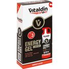 Gel De Cafeína Con Frutos Rojos