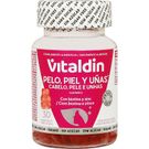 Gominolas sin Azúcar Pelo, Piel y Uñas