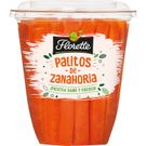 Palitos De Zanahoria Tarrina