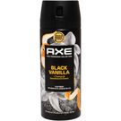 Desodorante Spray Black Vainilla
