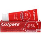 Dentífrico Max White Blanquea y Protege