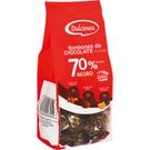 Bombones Surtidos 70% Cacao Bolsa