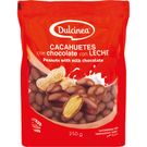 Cacahuete Chocolate con Leche Doypack