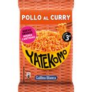 Yatekomo Curry Bolsa
