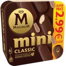 Mini Bombón Magnum Classic x6 Superprecio