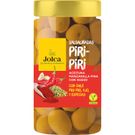 Aceituna Manzanilla Salsaliñadas Piri-Piri