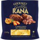 Pasta Rellena Gourmet Carrilleras de Ternera