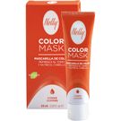Mascarilla de Color Cobre