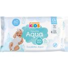 Toallitas Infantiles Aqua 99%